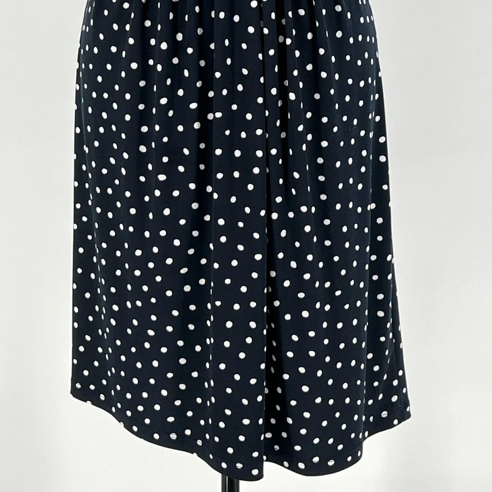 LOFT FACTORY DRESS - Picture 3 of 10